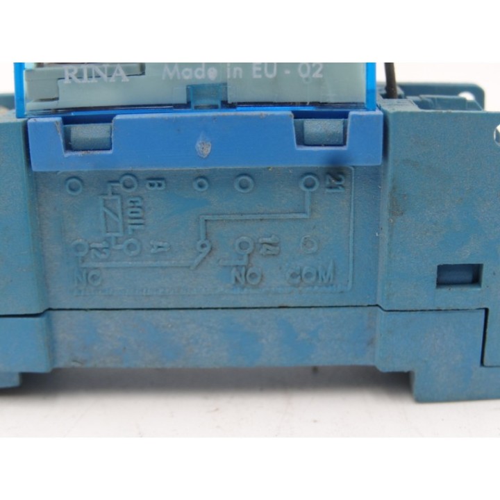 FINDER Finder TYPE 40.52S + gniazdo 95.45