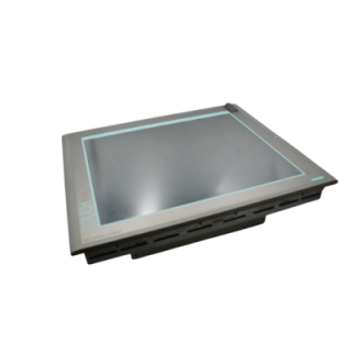 SIEMENS SIEMENS SIMATIC PANEL PC 677B
