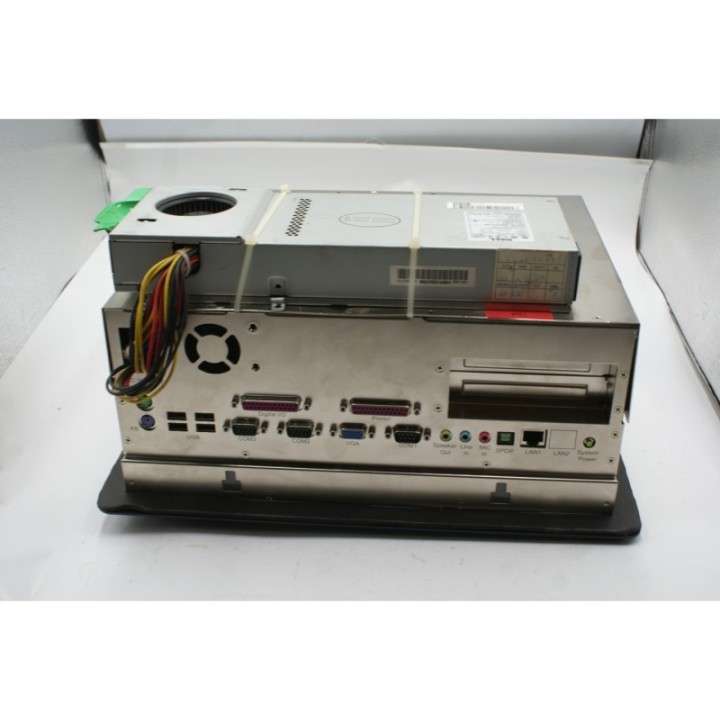 ESA  Komputer ESA TF-APC-8122HTT-A1