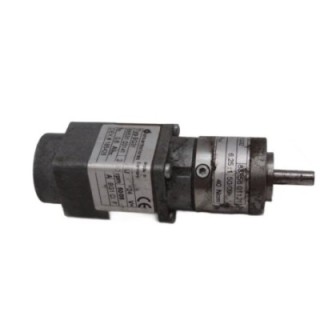 DUNKERMOTOREN Dunkermotoren BG31 + PLG32