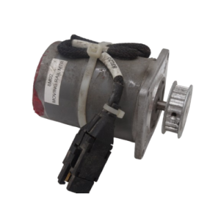 SANYO DENKI Sanyo Denki StepSyn 103-714-2342