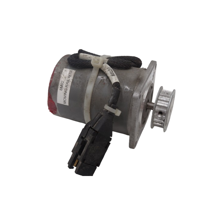 SANYO DENKI Sanyo Denki StepSyn 103-714-2342