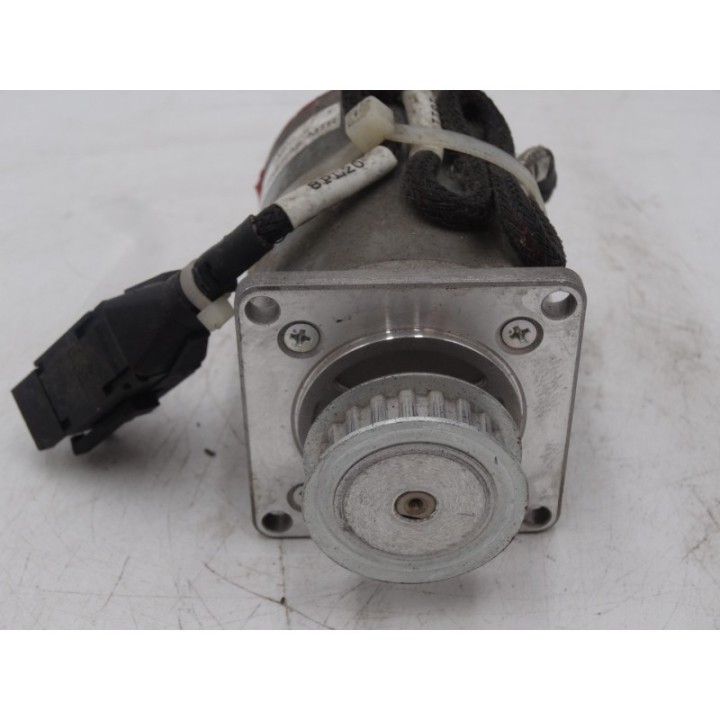 SANYO DENKI Sanyo Denki StepSyn 103-714-2342