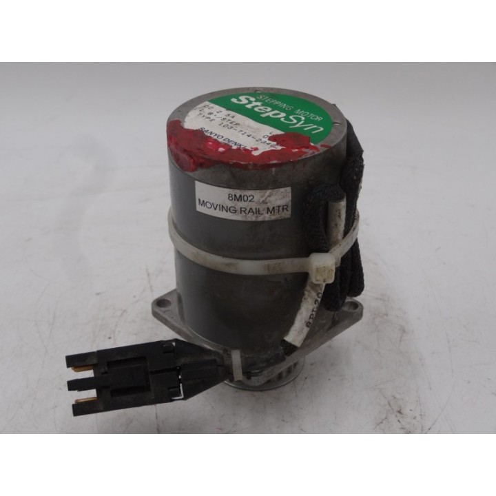 SANYO DENKI Sanyo Denki StepSyn 103-714-2342