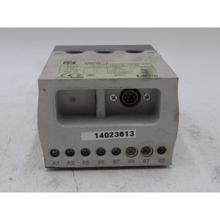 LS Industrial LS DMP60-T 220VAC