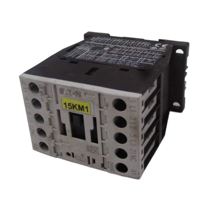 EATON Eaton DIL M9-01 XTCE009801