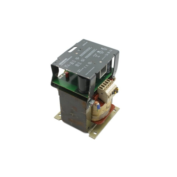 SIEMENS SIEMENS SIDAC-S 4AV2400-2EB00-0A