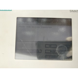 SIEMENS 6AV3627-1NK00-2AX0