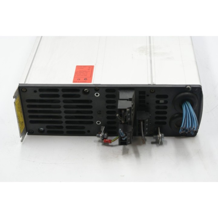 DANFOSS Danfoss VLT 5000
