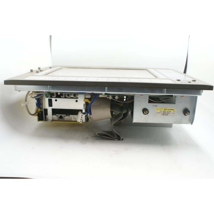 FANUC FANUC PANEL A08B-0084-B412 P052P0041