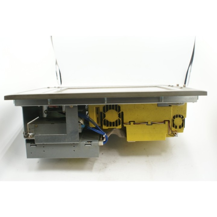 FANUC FANUC PANEL A08B-0084-B412 P052P0041