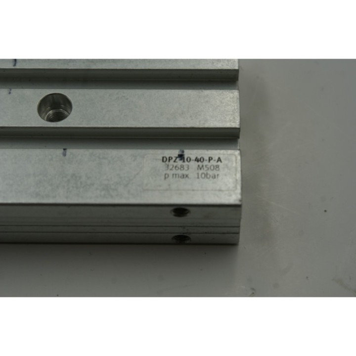 FESTO Festo DPZ-10-40-P-A