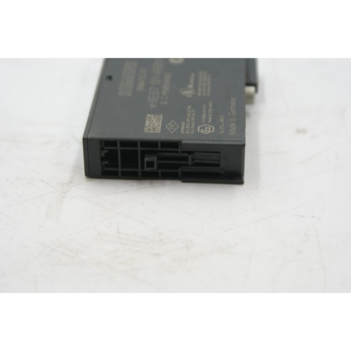 SIEMENS SIEMENS SIMATIC S7 6ES7 131-4BB00-0AA0