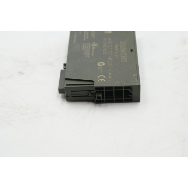 SIEMENS SIEMENS SIMATIC S7 6ES7 132-4BD00-0AA0