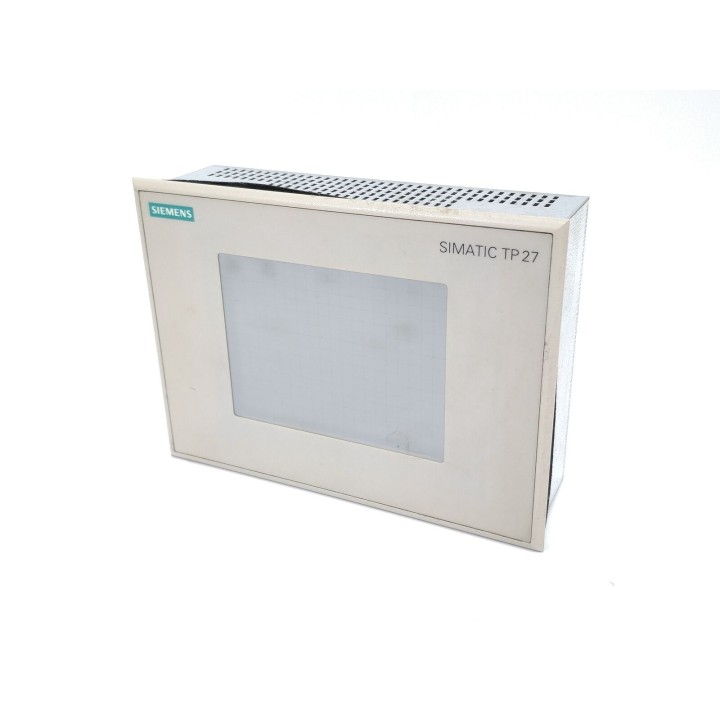 SIEMENS 6AV3627-1NK00-2AX0