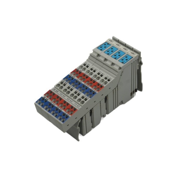 Rexroth Bosch Rexroth 190 R-IB IL 24 DI 16-PAC
