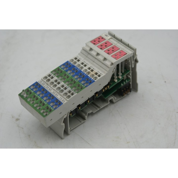 Rexroth Bosch Rexroth R-IB IL 24 DO 16-PAC - bez ścianki
