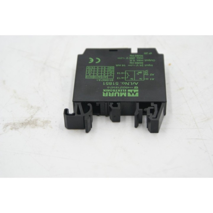 MURR Murr Elektronik Art.No. 51851
