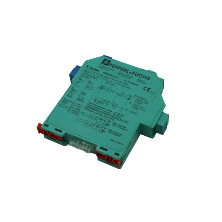 PEPPERL + FUCHS Pepperl+Fuchs KFD2-SR2-Ex1.W