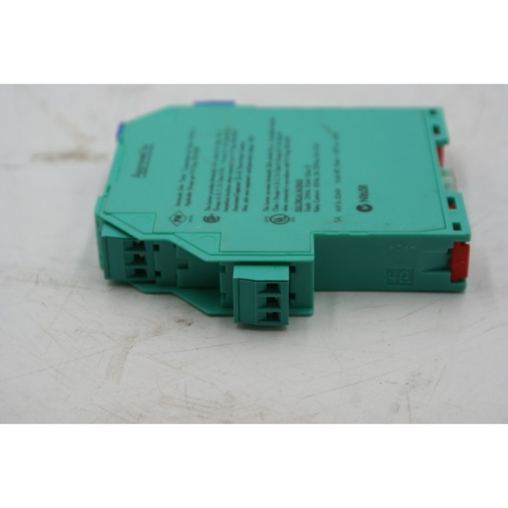 PEPPERL + FUCHS Pepperl+Fuchs KFD2-SR2-Ex1.W