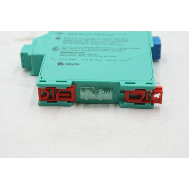 PEPPERL + FUCHS Pepperl+Fuchs KFD2-SR2-Ex1.W