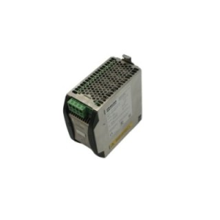 MURR Murr Elektronik Emparro CAP 20 24 1A 40s ART.NO.85458