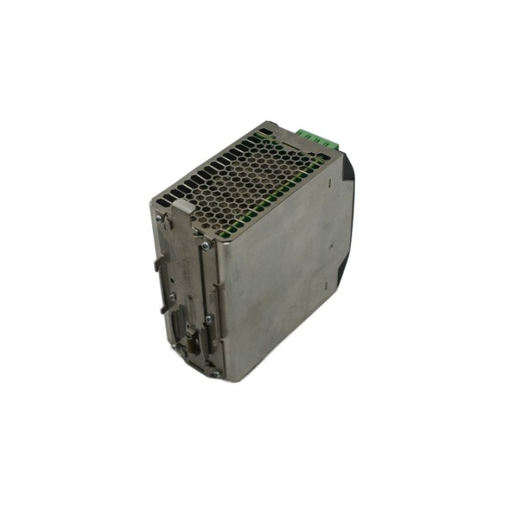 MURR Murr Elektronik Emparro CAP 20 24 1A 40s ART.NO.85458