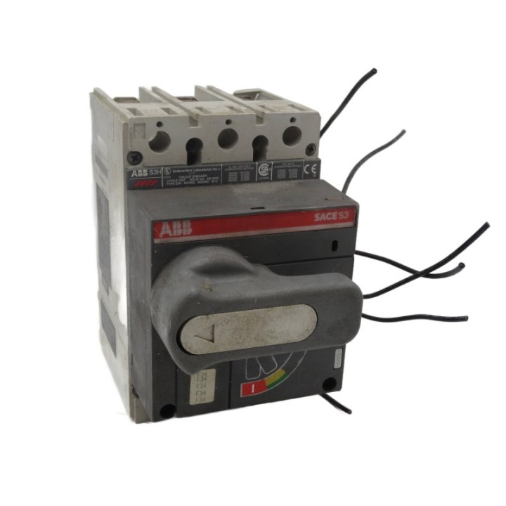 ABB ABB S3H 150A