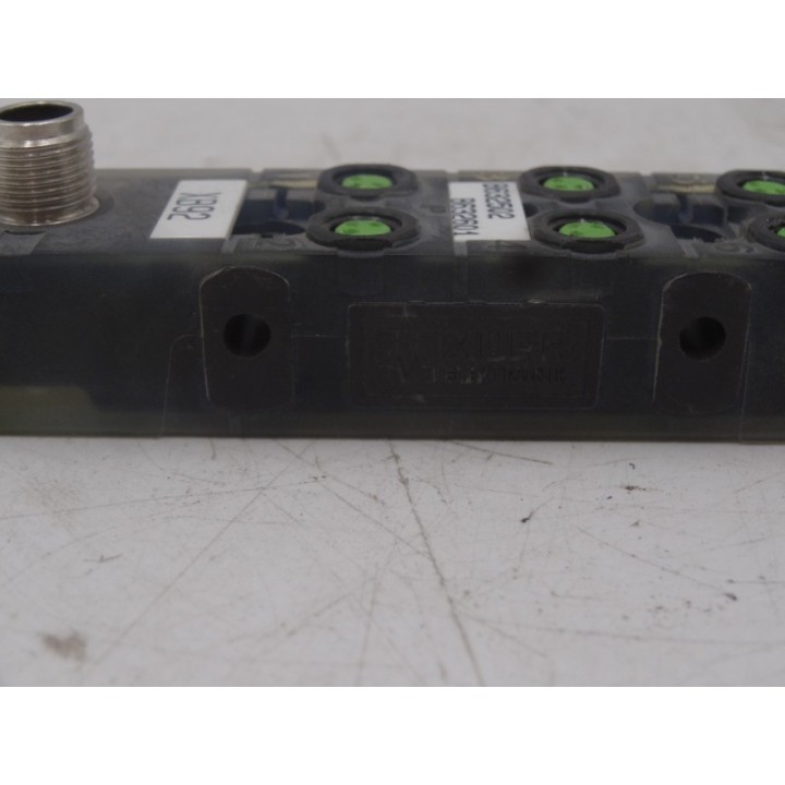 MURR Murr Elektronik Exact8 8000-80060-0000000  EN61984