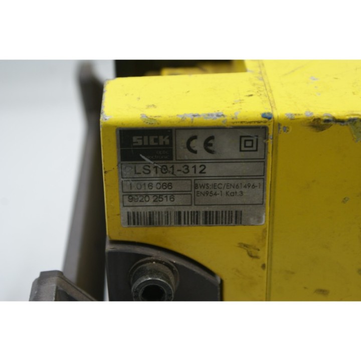Sick SICK AG PLS101-312