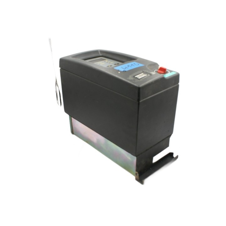 Atlas Copco Group  Atlas TENSOR S4 S7