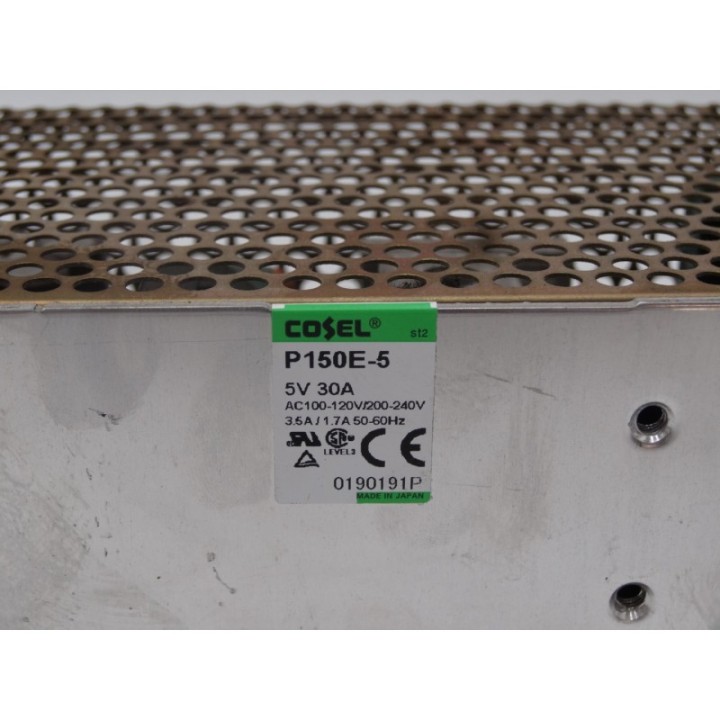 Cosel Cosel P150E-5-N 5V30A