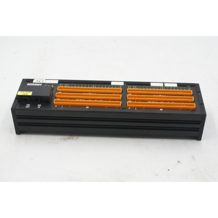 BECKHOFF Beckhoff M-1400 002