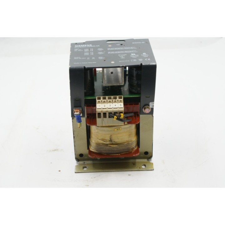 SIEMENS SIEMENS SIDAC-S 4AV2400-2EB00-0A