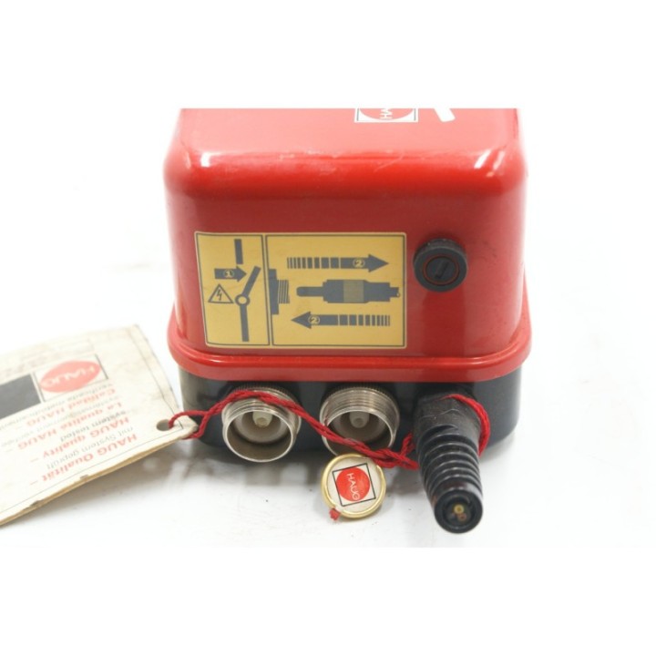 HAUG HAUG StaticLINE 01.7780.220