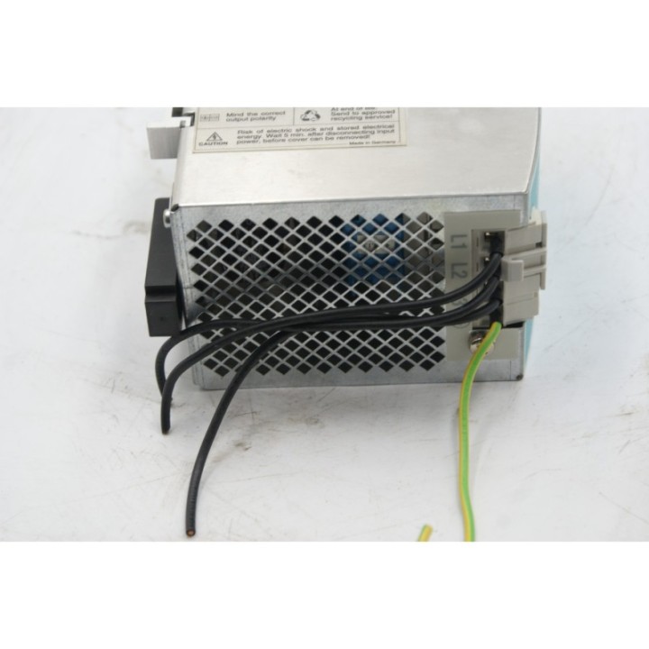 Puls Puls Power Supply SL5.300