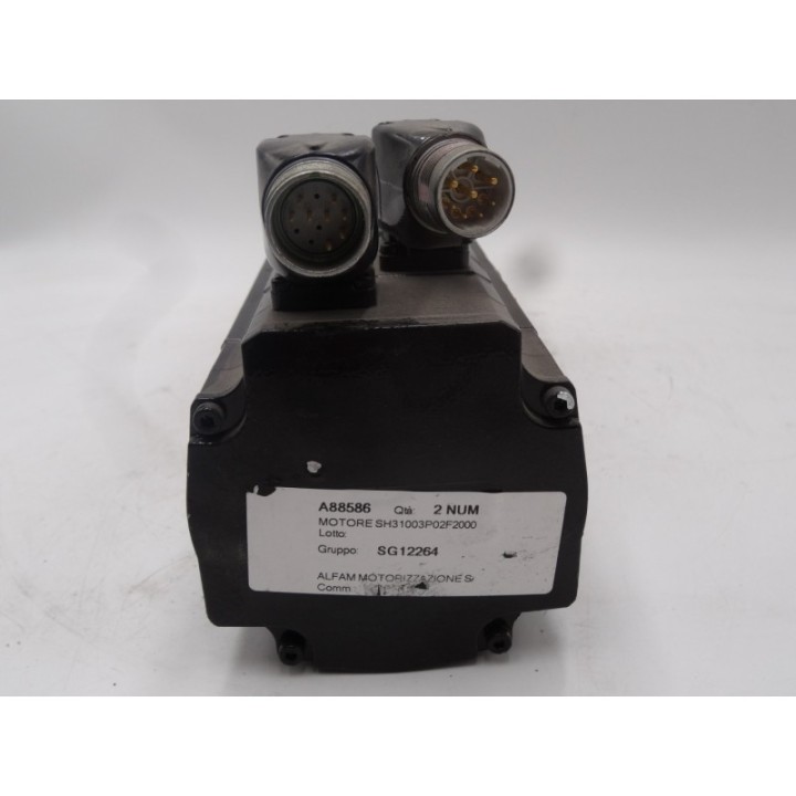 SCHNEIDER ELECTRIC  Schneider Electric SH31003P02F2000