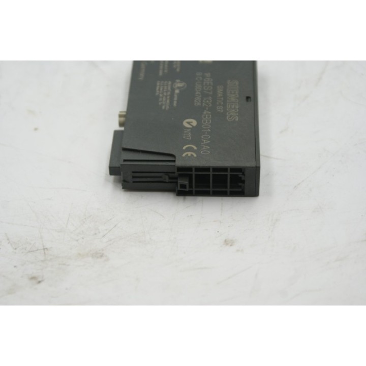 SIEMENS SIEMENS SIMATIC S7 6ES7 132-4BB01-0AA0