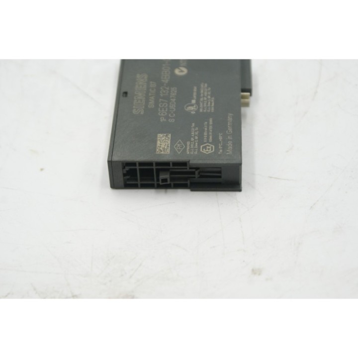 SIEMENS SIEMENS SIMATIC S7 6ES7 132-4BB01-0AA0