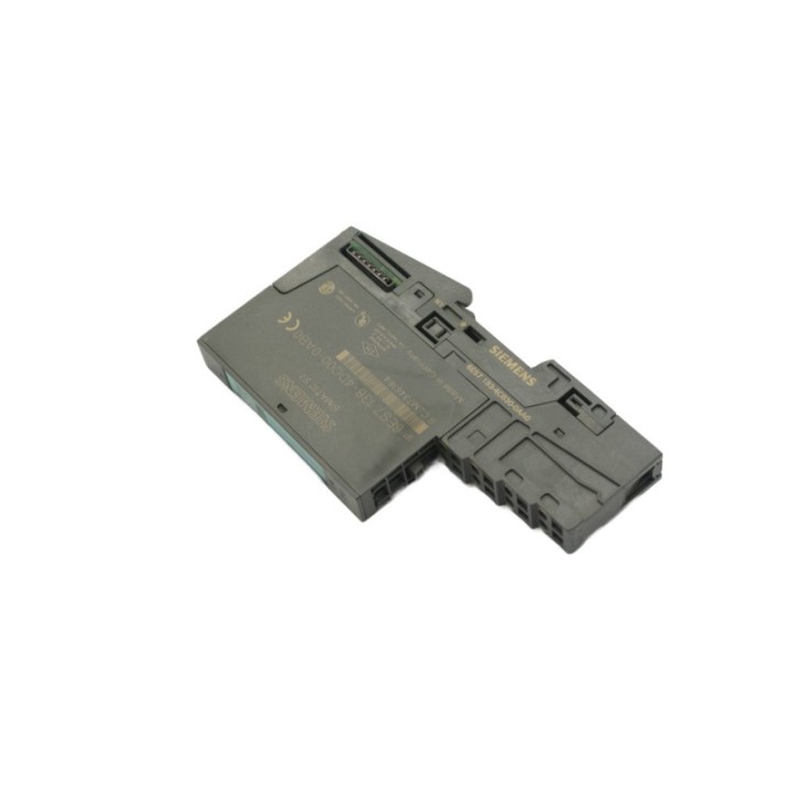 SIEMENS SIEMENS SIMATIC S7 6ES7 138-4DC00-0AB0 + 6ES7 193-4CD30-0AA0