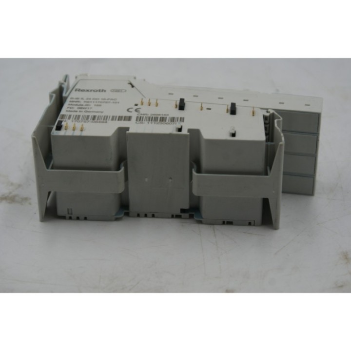 Rexroth Bosch Rexroth R-IB IL 24 DO 16-PAC