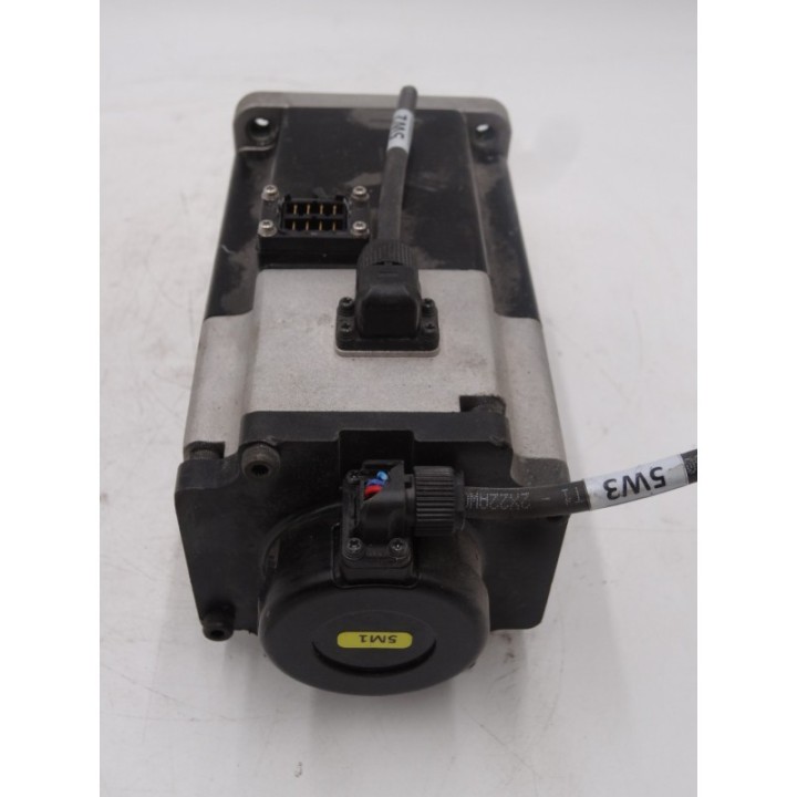 Omron Omron R88M-1M75030T-BS2
