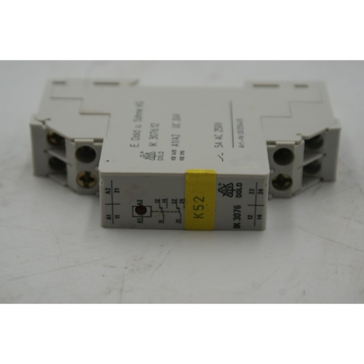 E. Dold   Söhne GmbH   Co. KG DOLD IK-3076.12