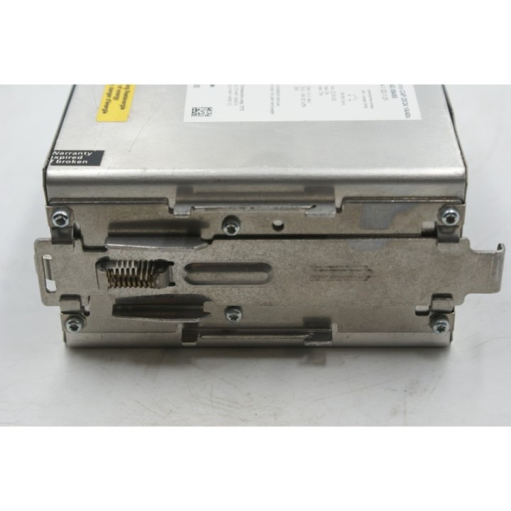 MURR Murr Elektronik Emparro CAP 20 24 1A 40s ART.NO.85458