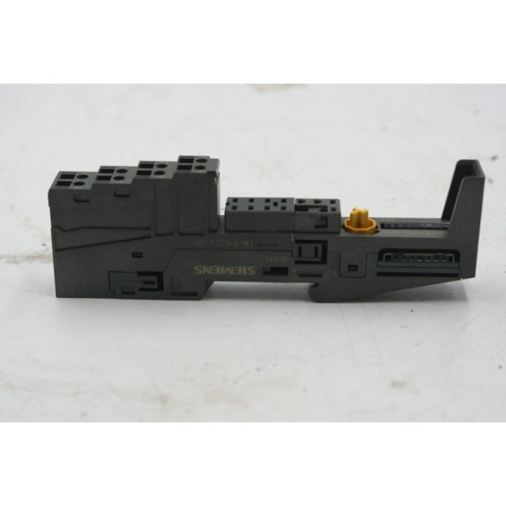 SIEMENS SIEMENS SIMATIC S7 6ES7 TM-E15C24-01