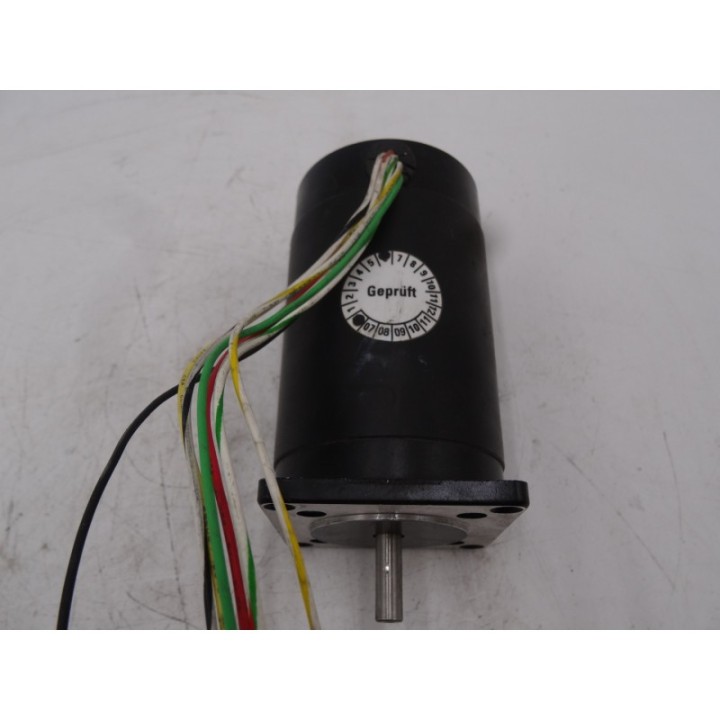 Nanotec Nanotec SH5618C2908-KASY1