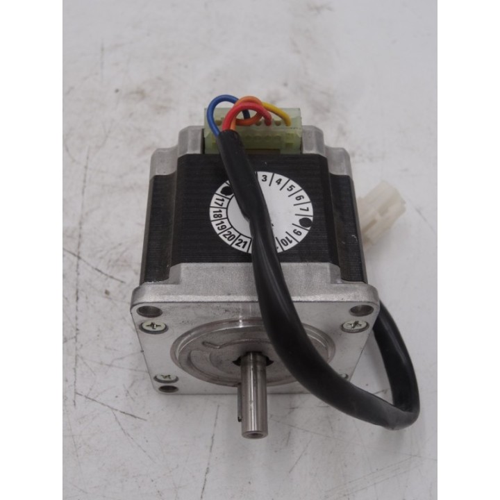 SANYO DENKI Sanyo Denki StepSyn 103H7123-1746