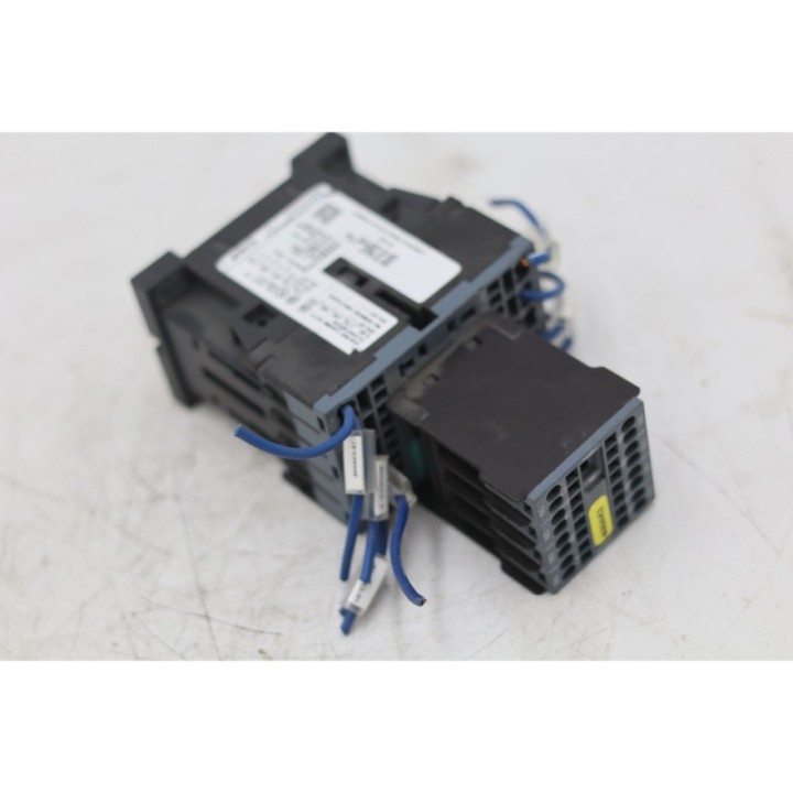 SIEMENS Siemens SIRIUS 3RT2516-2BB40 + 3RH2911-2GA40