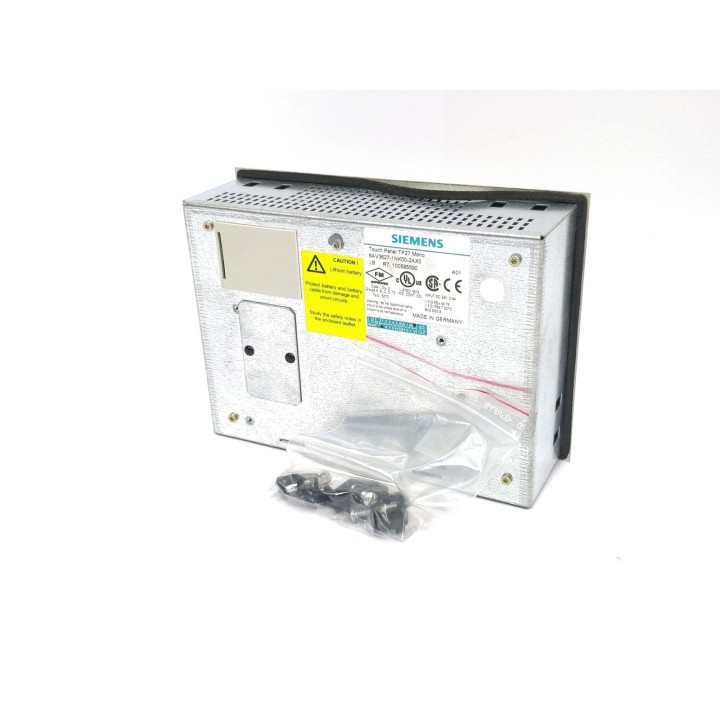 SIEMENS 6AV3627-1NK00-2AX0