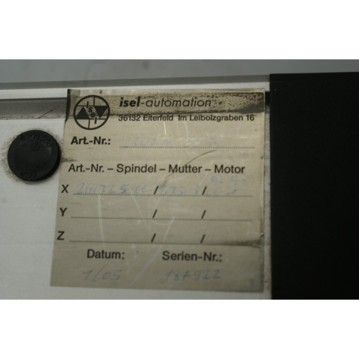 IBH Bernnard Hilpert IBH Bernhard Hilpert GmbH 100200